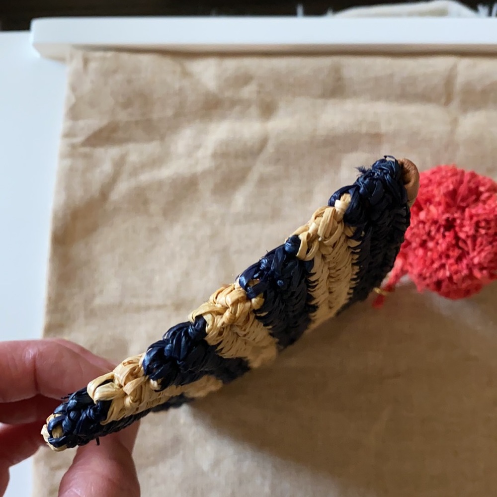 J.Crew Pouch - Picture 4 of 9